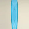 LUFI 9'4'' BLACK BIRD LONGBOARD PU