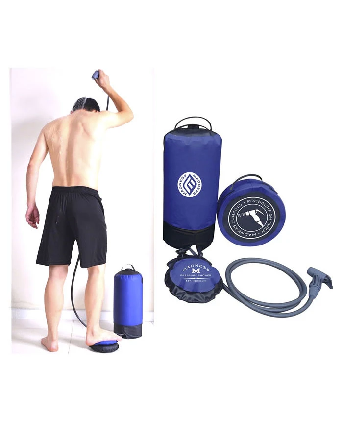 MADNESS PRESSURE SHOWER 10/15 LT - Image 2