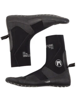 MATUSE 3MM TABI BOOTIE SPLIT TOE BOOTIE