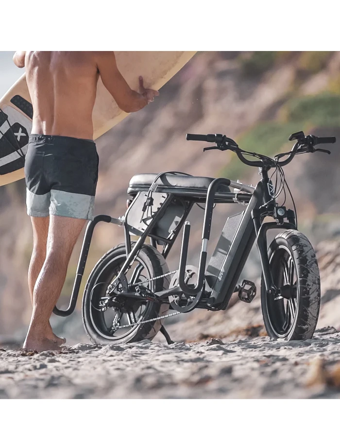 MBB MOPED RACKS - Image 2