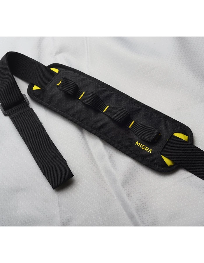 MIGRA 9'6" LONGBOARD COVER BAG - Image 3