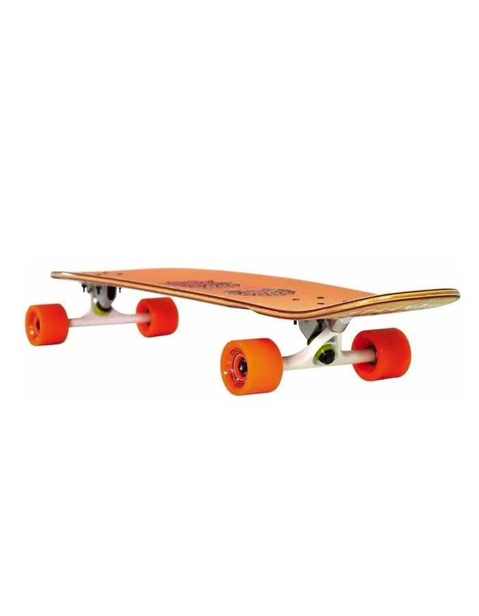 MILLER 36" PINEAPPLE LONGBOARD - Image 4