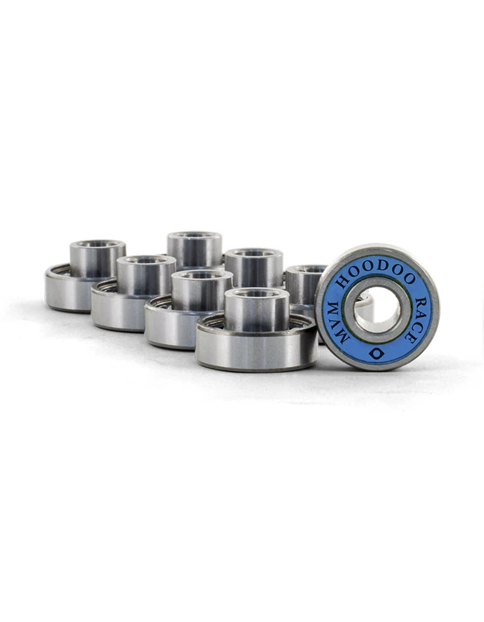 MINDLESS HOODOO RACE BEARINGS 