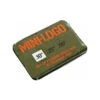 MINI LOGO RISER PAD .10" 2 PIECES