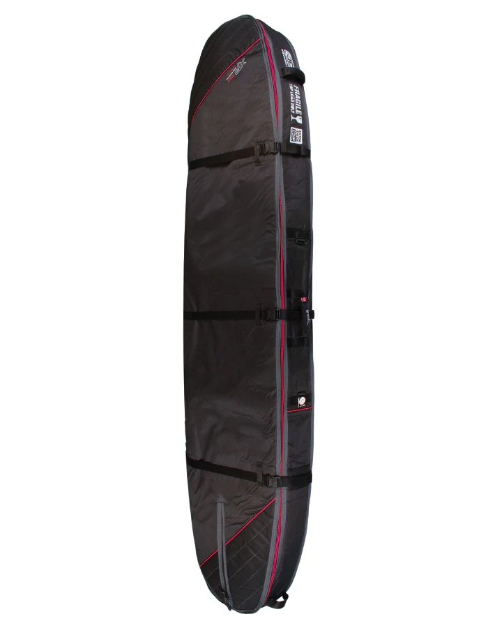OCEAN & EARTH 10'6" DOUBLE COFFIN LONGBOARD COVER - Image 3