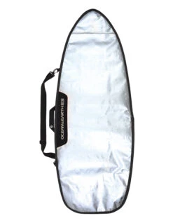 OCEAN & EARTH BARRY SUPER WIDE FISH BOARD COVER 6'0"