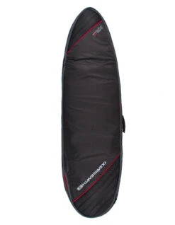 OCEAN & EARTH 6'8'' DOUBLE COMPACT FISH COVER
