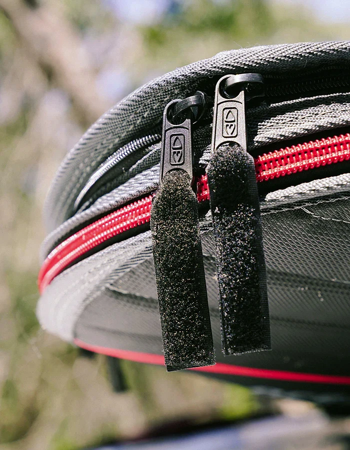 OCEAN & EARTH 6'8" AIRCON FISH BOARD COVER - Image 5