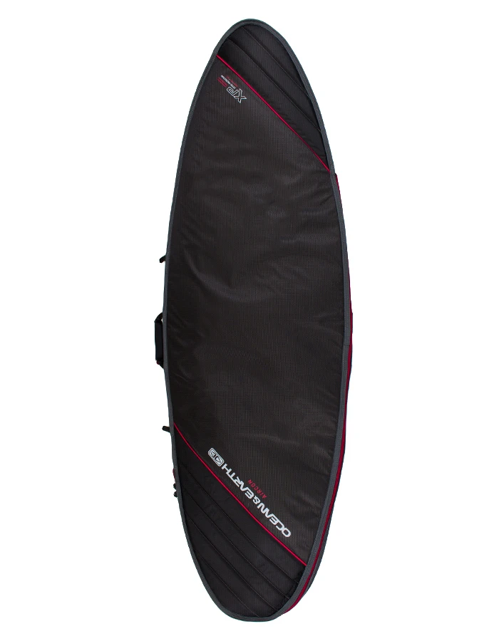 OCEAN & EARTH 7'8" AIRCON FISH BOARD COVER
