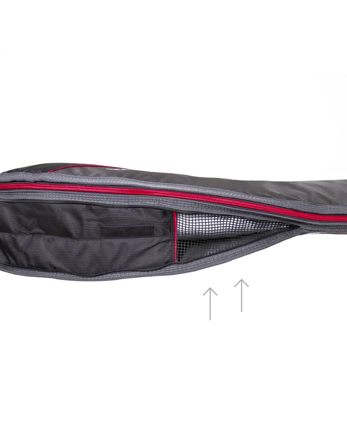 OCEAN & EARTH 7'4" AIRCON FISH BOARD COVER - Image 8