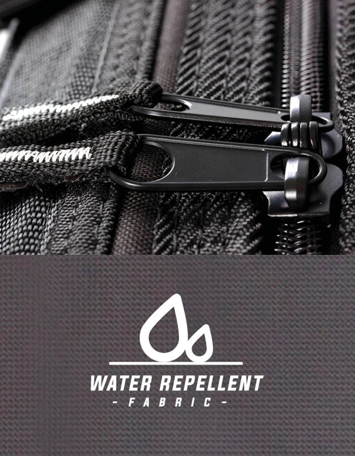 OCEAN & EARTH 7'6" AIRCON LONGBOARD COVER - Image 5