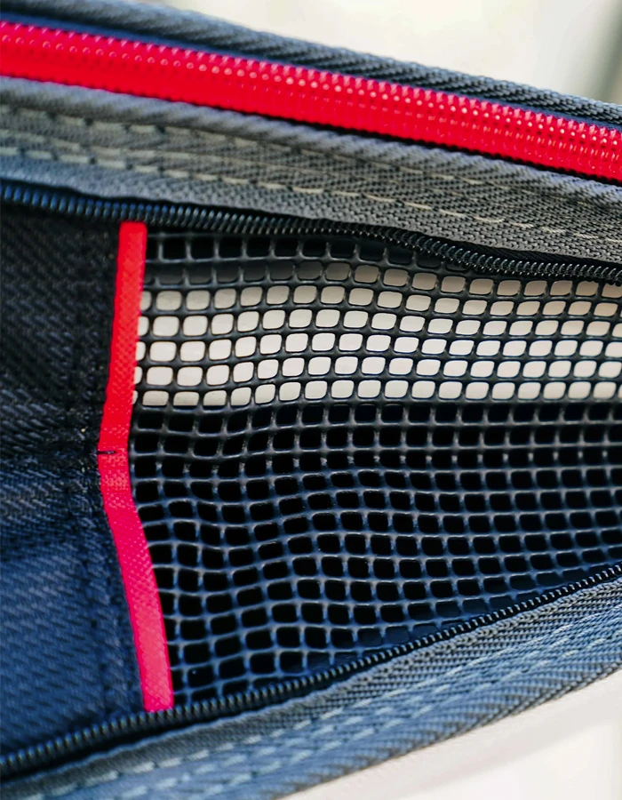 OCEAN & EARTH 7'8" AIRCON FISH BOARD COVER - Image 6