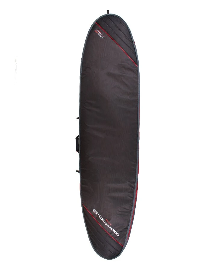OCEAN & EARTH 9'2" AIRCON LONGBOARD COVER