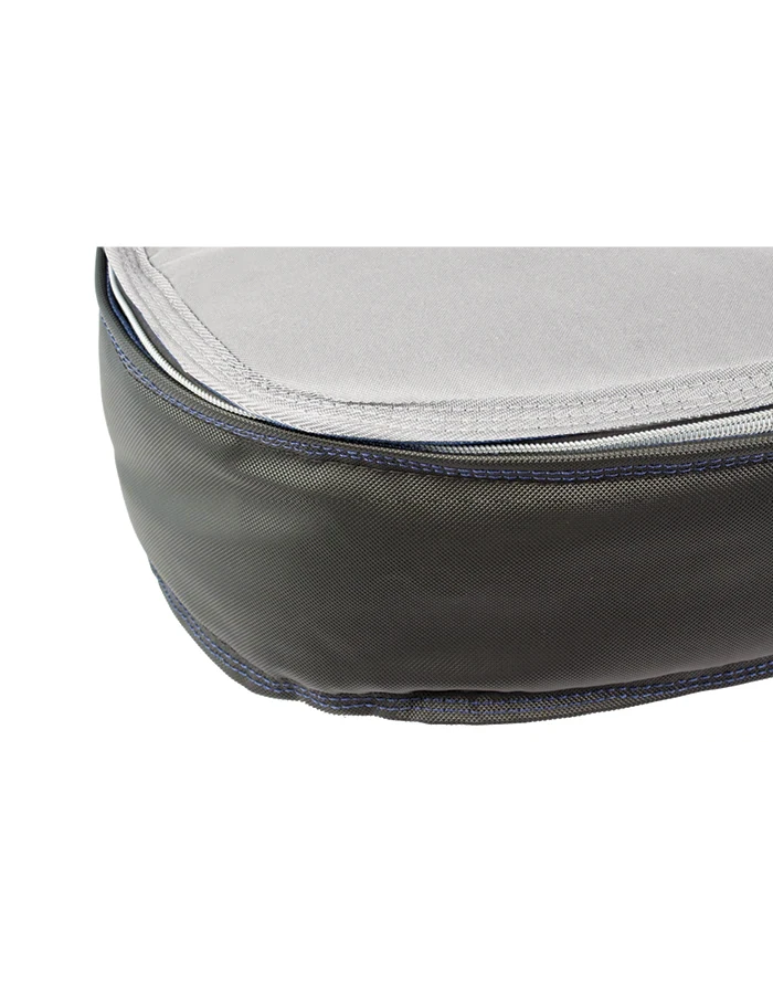 OCEAN & EARTH 8'6" DOUBLE COFFIN LONGBOARD COVER - Image 4