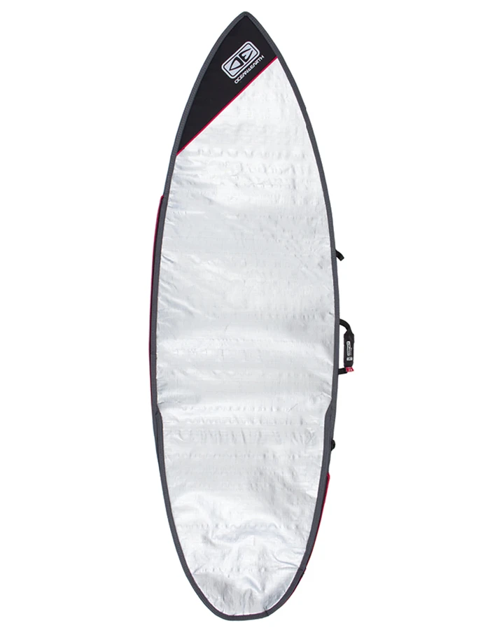 OCEAN & EARTH COMPACT DAY SHORTBOARD COVER - Image 2