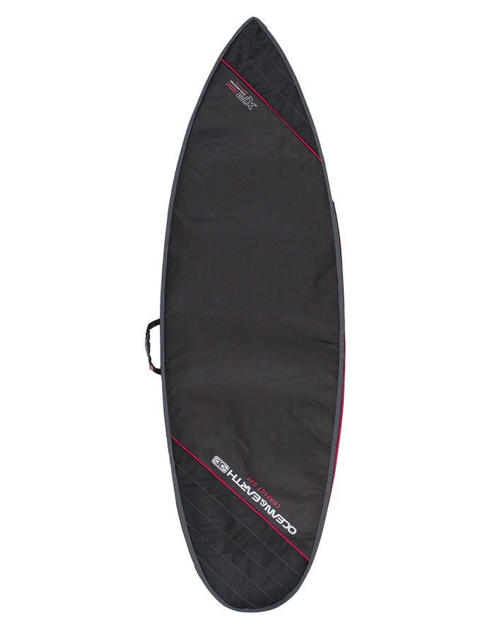 OCEAN & EARTH COMPACT DAY SHORTBOARD COVER