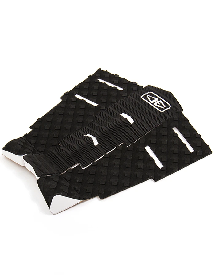 OCEAN & EARTH DAKODA PRO TAIL PAD BLACK - Image 2