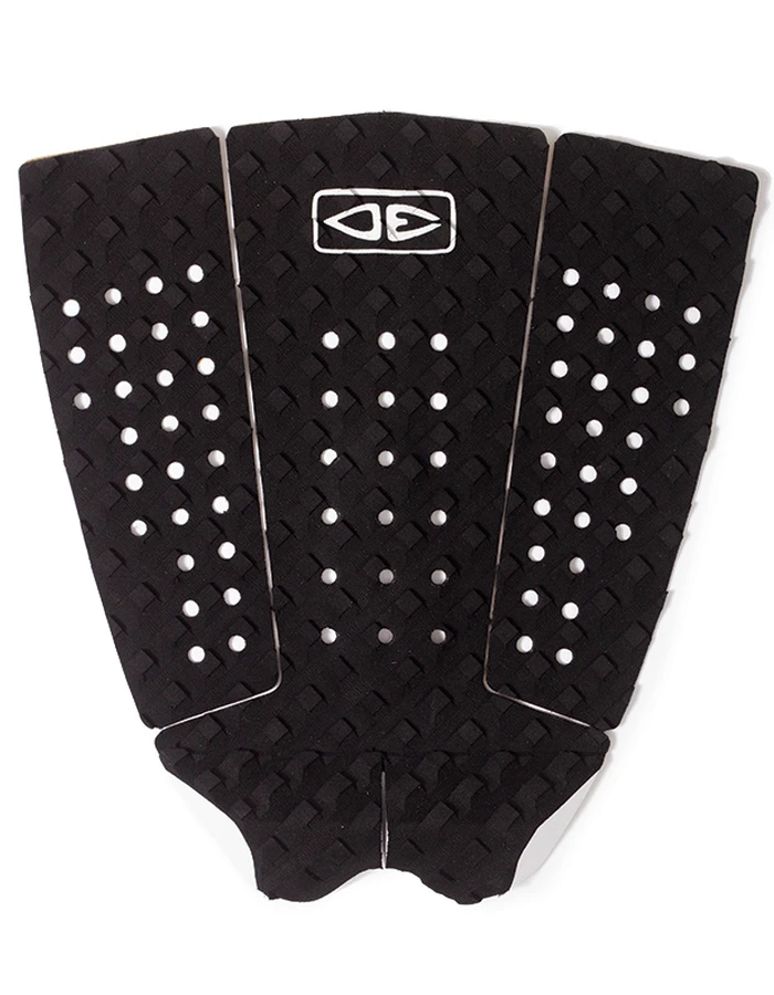 OCEAN & EARTH PIN TAIL SPECIALITY PAD BLACK