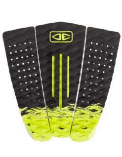 OCEAN & EARTH GRIP RYAN CALLINAN SIGNATURE TAIL PAD LIME