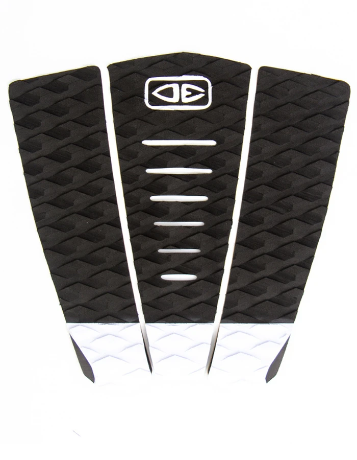 OCEAN & EARTH TAILPAD SIMPLE JACK 300MM BLACK WHITE