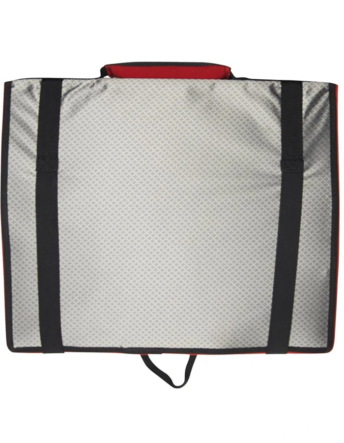 OCEAN EARTH TRAVEL SURF LOCKER 2 FOLD - Image 2