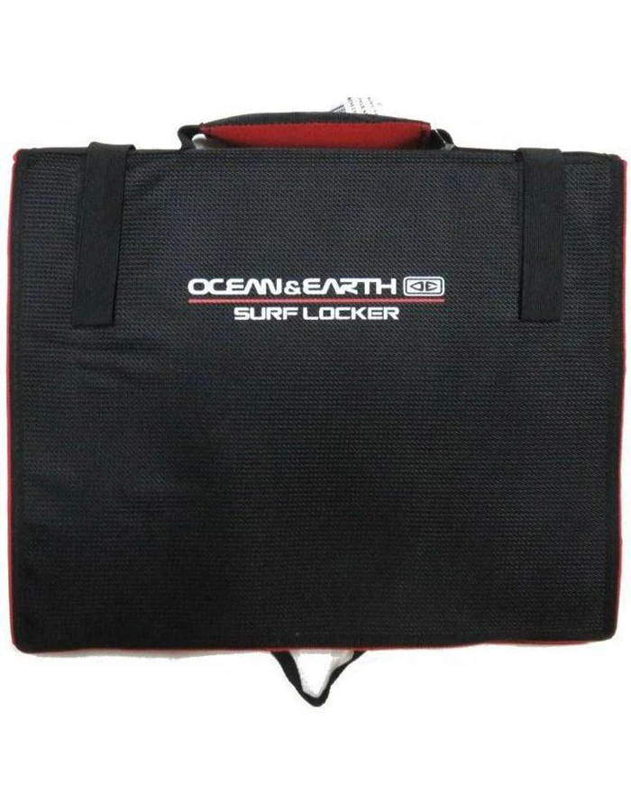 OCEAN EARTH TRAVEL SURF LOCKER 2 FOLD - Image 3