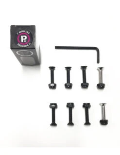 PROHIBITION MOUNTIES SET 1"