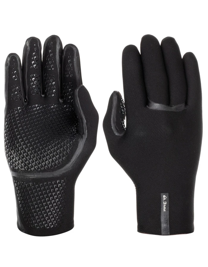 QUIKSILVER 3MM MARATHON SESSION GLOVES