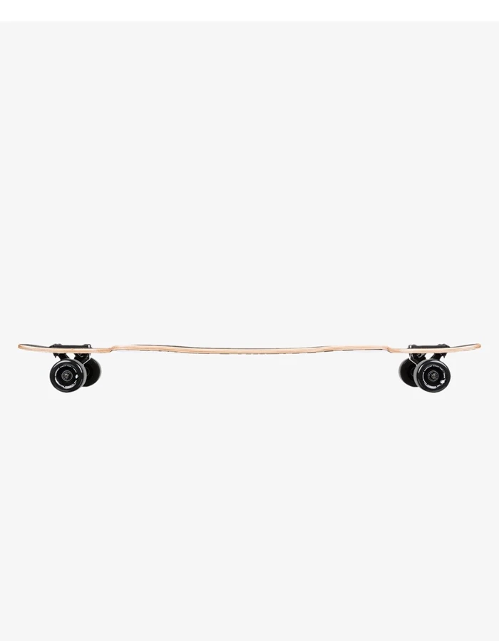 QUIKSILVER 38.5" LONGBOARD SKATE CHECK MATE - Image 3