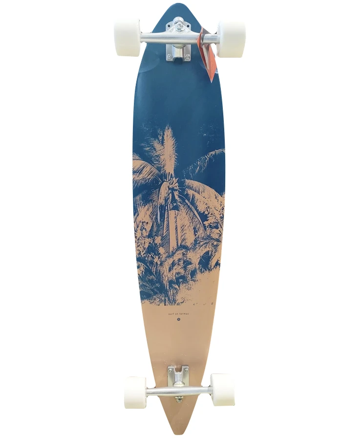 QUIKSILVER LONGBOARD 42" DAYDREAM - Image 2
