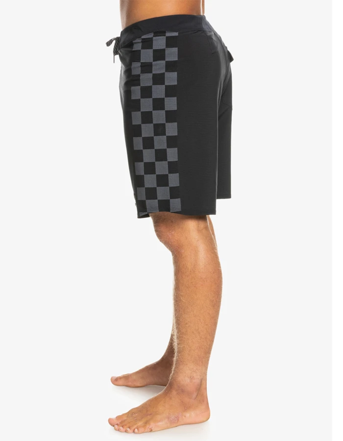 QUIKSILVER BOARDSHORT HIGHLITE ARCH 19" - Image 7