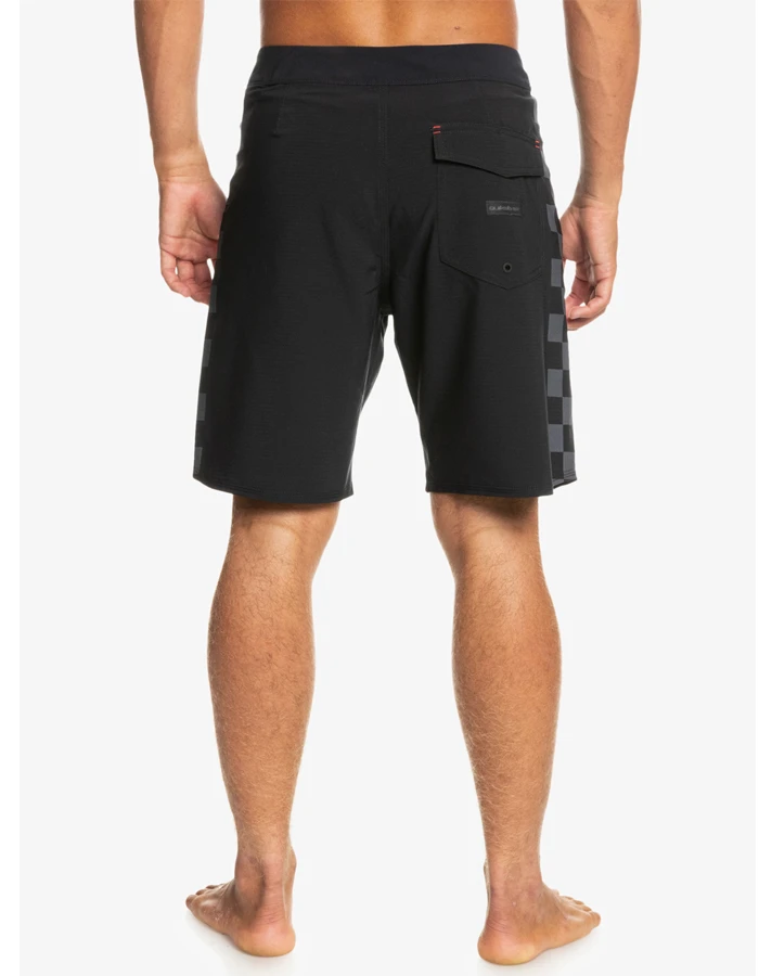 QUIKSILVER BOARDSHORT HIGHLITE ARCH 19" - Image 8