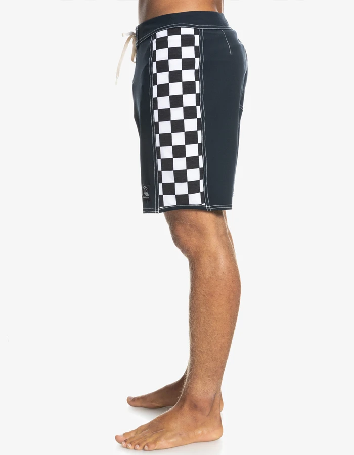 QUIKSILVER BOARDSHORT ORIGINAL ARCH 18" - Image 7