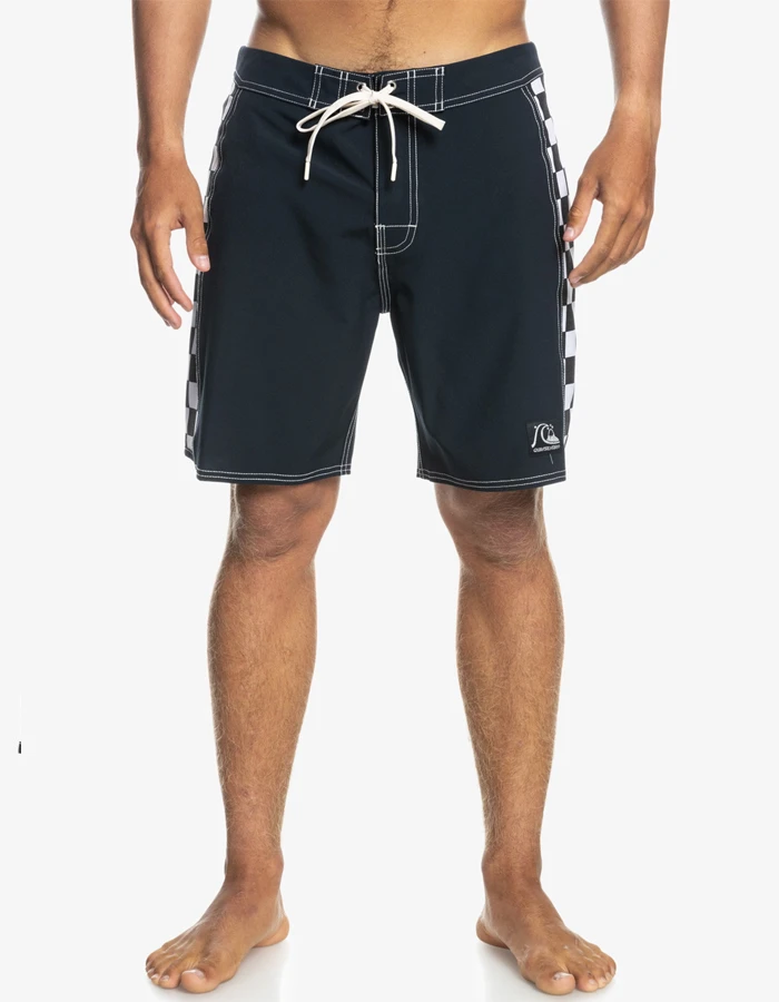 QUIKSILVER BOARDSHORT ORIGINAL ARCH 18" - Image 5