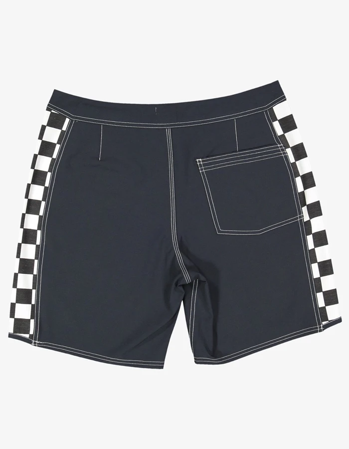 QUIKSILVER BOARDSHORT ORIGINAL ARCH 18" - Image 2