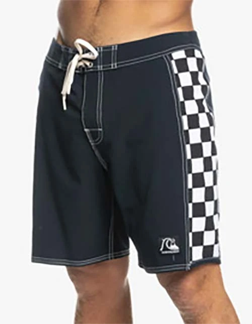 QUIKSILVER BOARDSHORT ORIGINAL ARCH 18" - Image 4