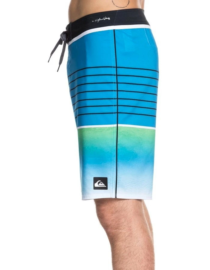 QUIKSILVER BOARDSHORTS HIGHLINE SLAB 20" - Image 4