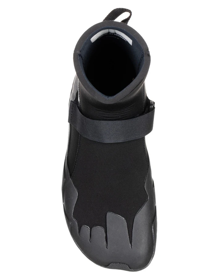 QUIKSILVER EVERYDAY SESSION 7MM ROUND TOE BOOT MENS - Image 5