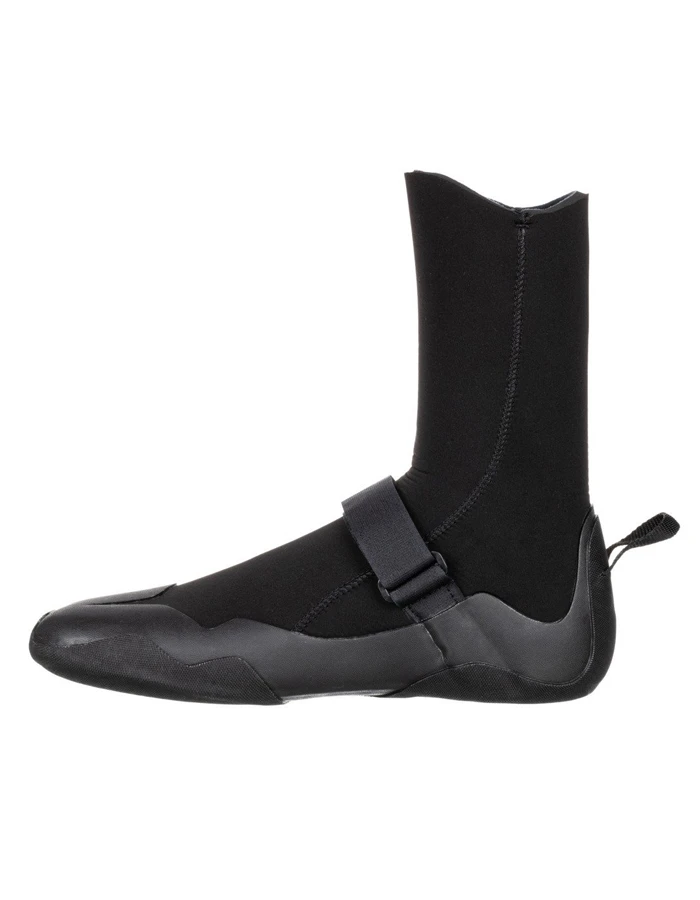 QUIKSILVER EVERYDAY SESSION 7MM ROUND TOE BOOT MENS - Image 3