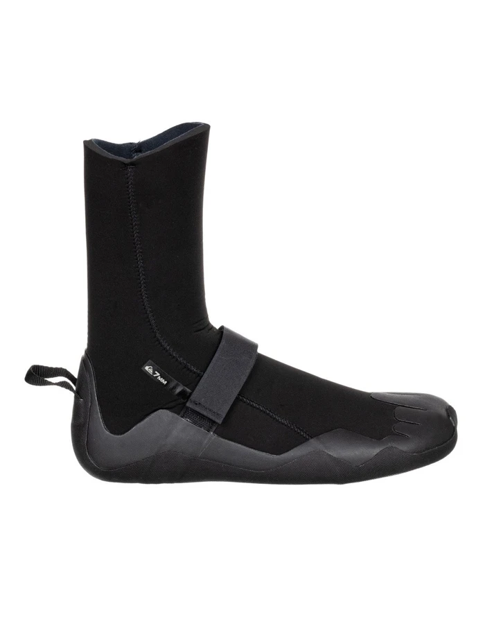 QUIKSILVER EVERYDAY SESSION 7MM ROUND TOE BOOT MENS