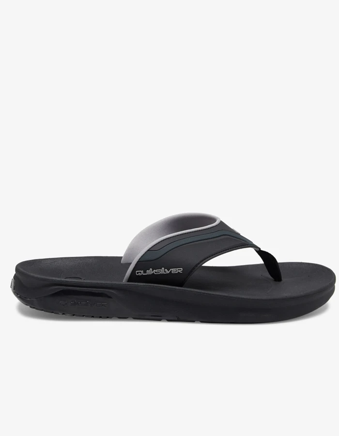 QUIKSILVER MATHODIC RECOVERY SANDALS - Image 3