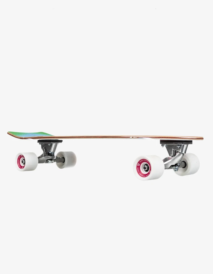 QUIKSILVER MARK RICHARDS SUPER TWIN 31" SURFSKATE - Image 5