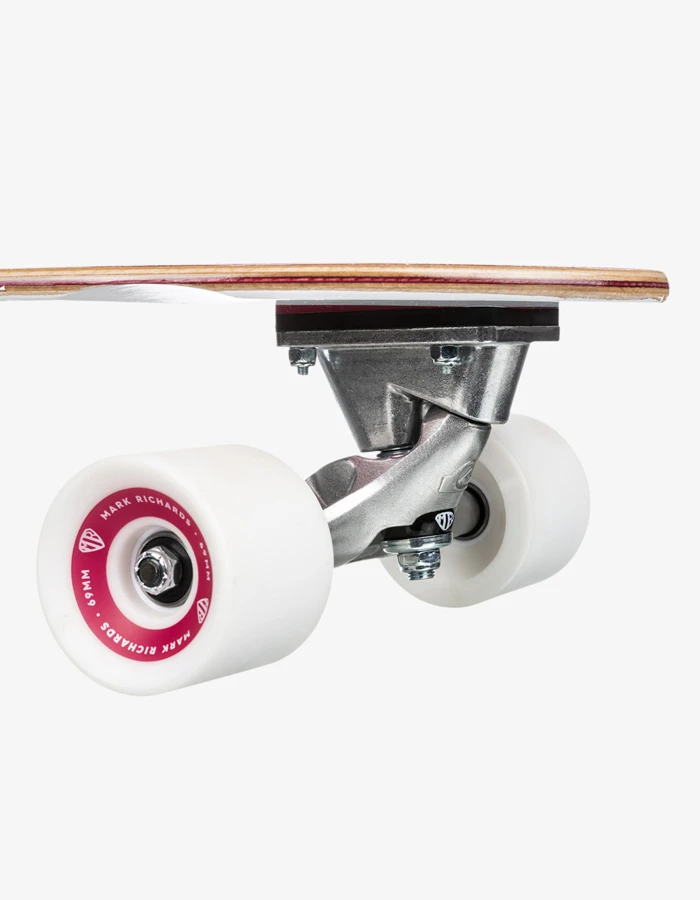 QUIKSILVER MARK RICHARDS SUPER TWIN 31" SURFSKATE - Image 2