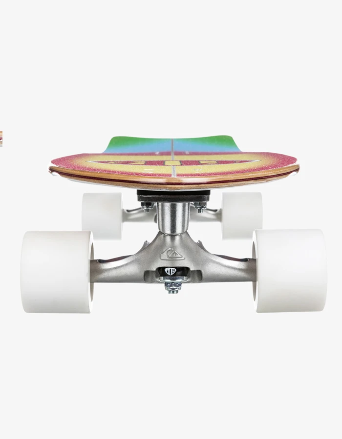 QUIKSILVER MARK RICHARDS SUPER TWIN 31" SURFSKATE - Image 3