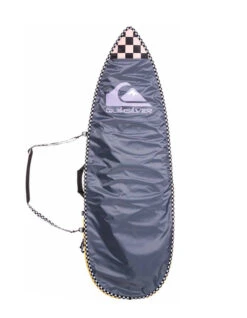 QUIKSILVER 5'6'' ULTRALITE YOUNG GUN GROM