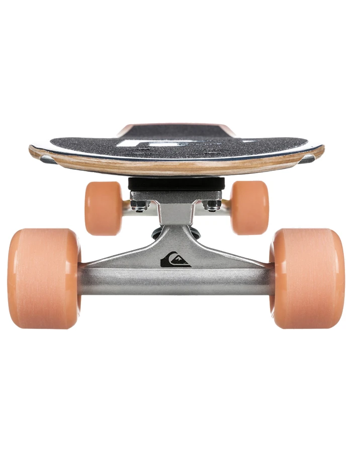 QUIKSILVER SEASIDE SKATEBOARD CRUISER 29" - Image 5