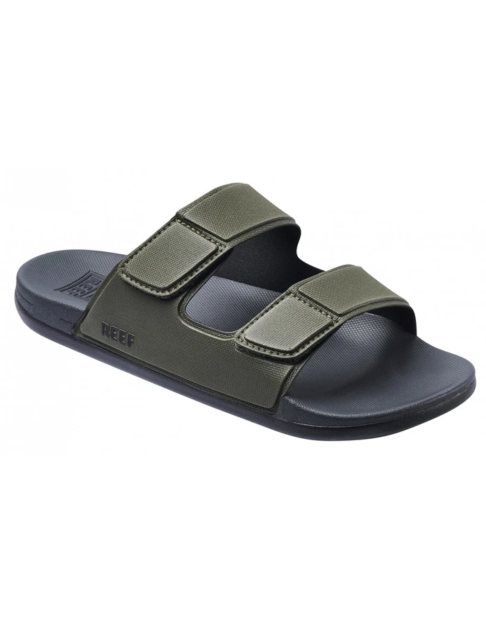 REEF SANDALS CUSHION TRADEWIND GREY OLIVE - Image 3