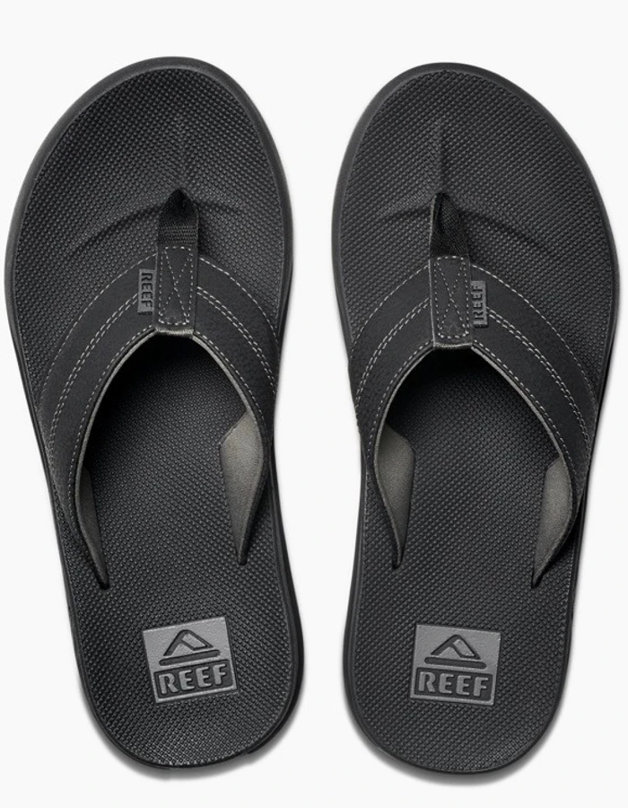 REEF INFRADITO ELEMENT TQT BLACK