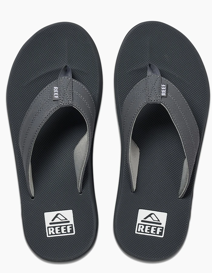 REEF ELEMENT TQT GREY
