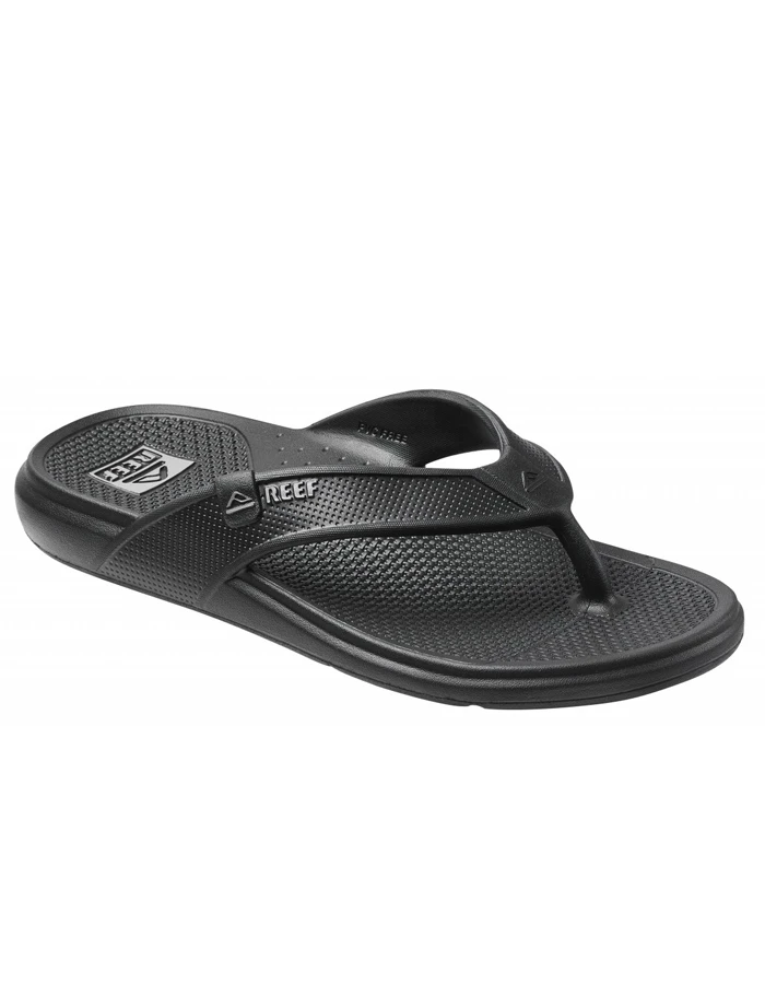 REEF SANDALS OASIS BLACK - Image 2